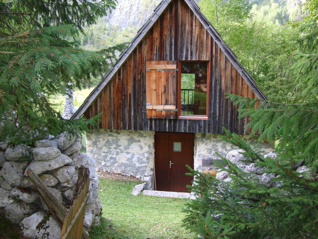 House Pod Lipo Villa Trenta Kamer foto
