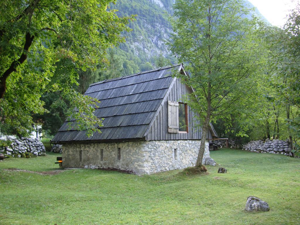 House Pod Lipo Villa Trenta Kamer foto